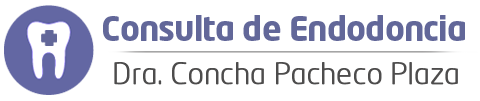 Consulta de Endodoncia Dra. Concha Pacheco